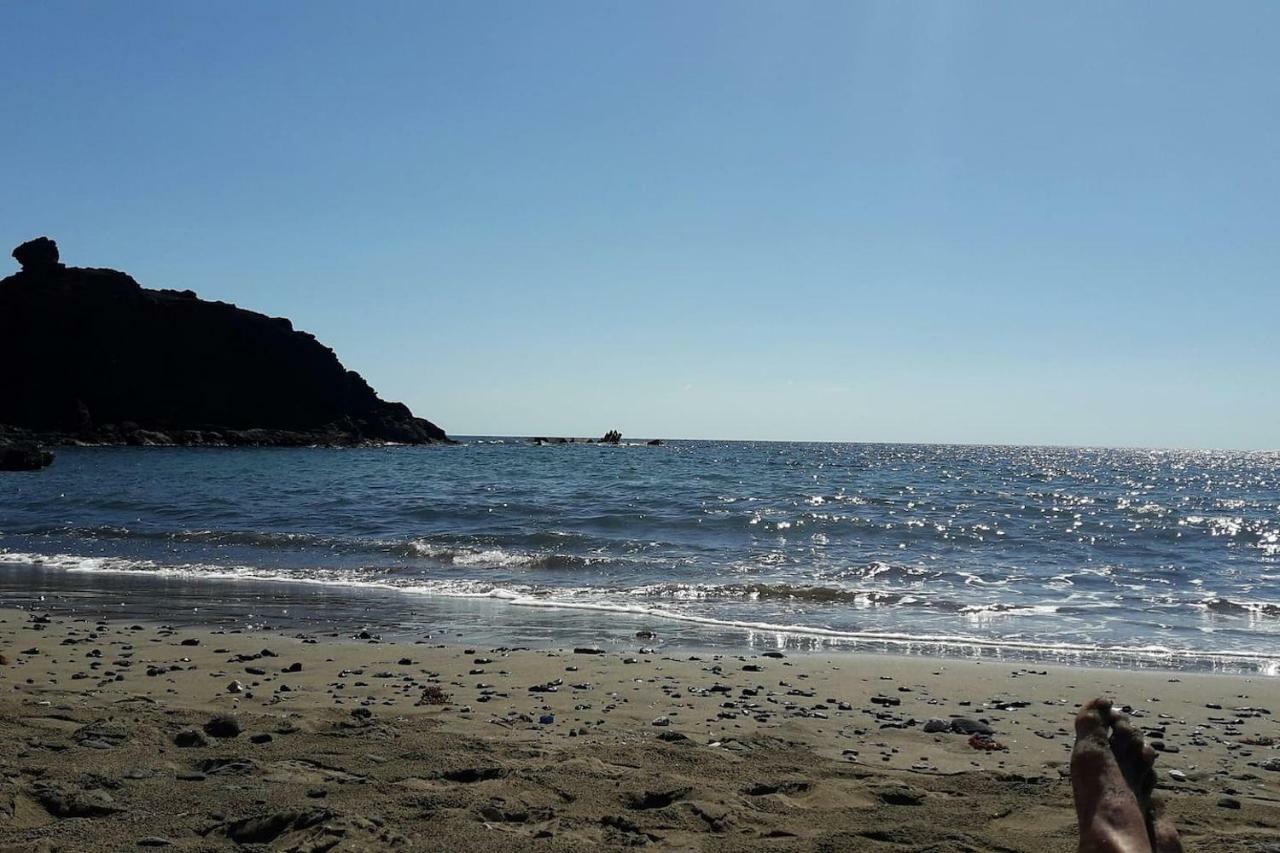 Burero Beach Stay - Quiet El Burrero Exteriér fotografie