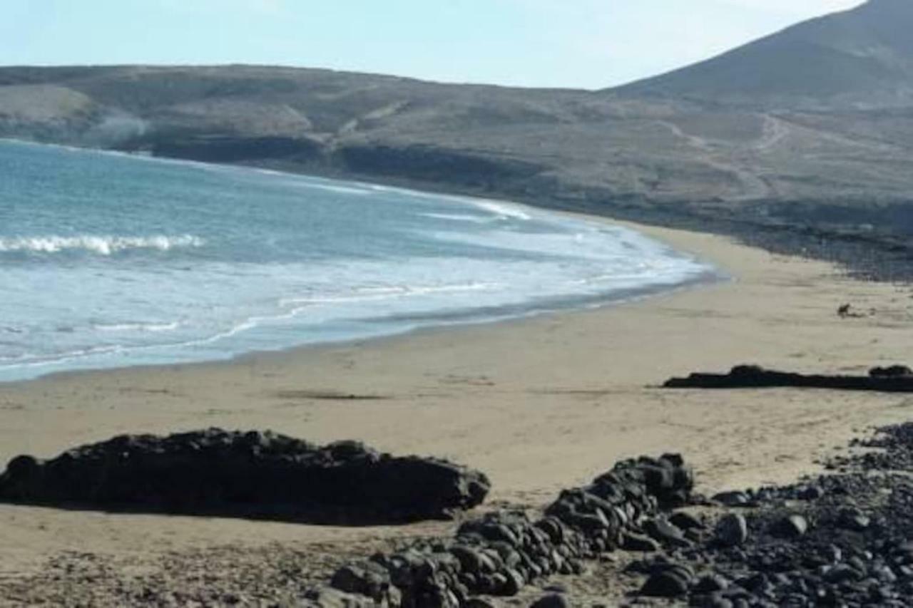 Burero Beach Stay - Quiet El Burrero Exteriér fotografie