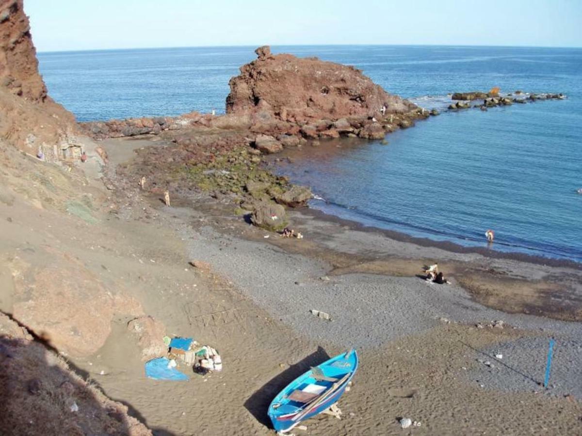 Burero Beach Stay - Quiet El Burrero Exteriér fotografie